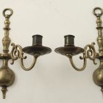 776 4569 WALL SCONCES